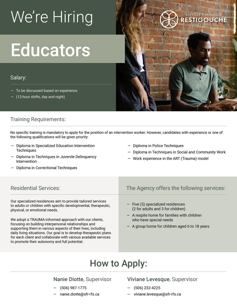 Job Post